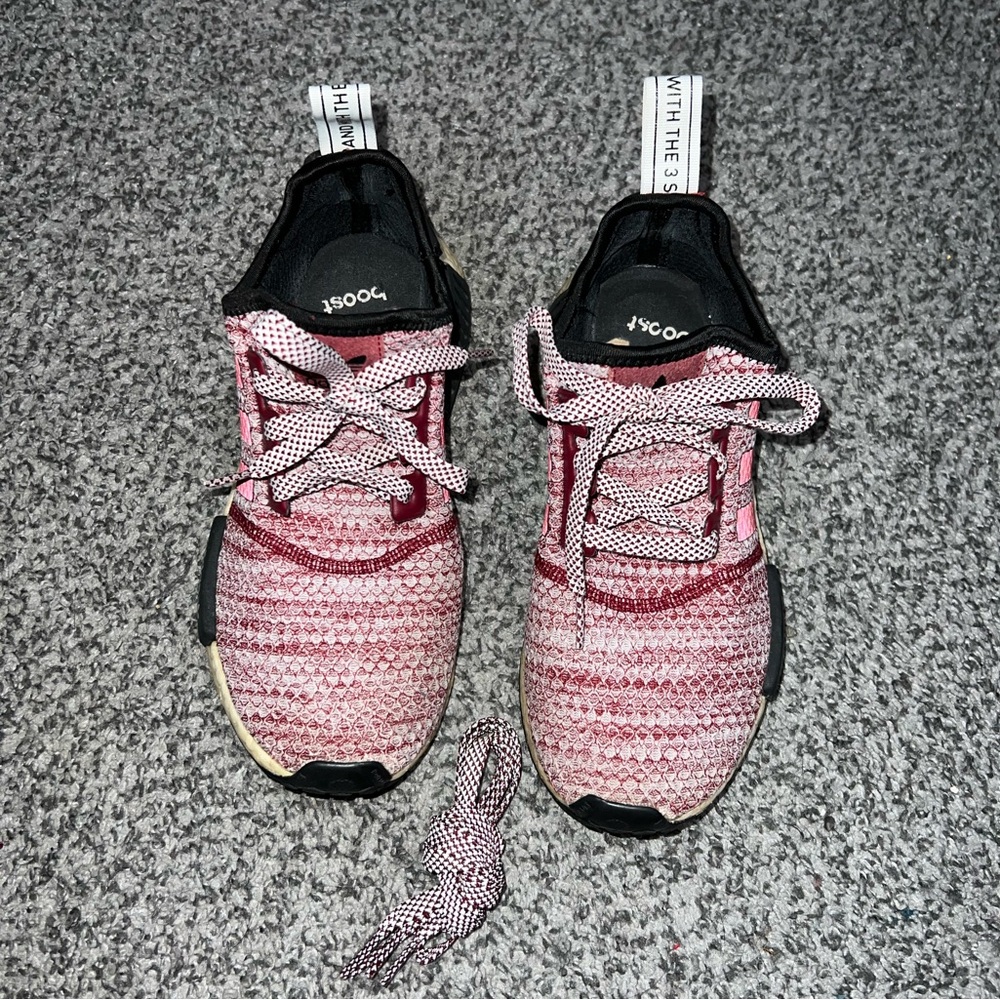Adidas NMD R1 - Picture 8 of 8